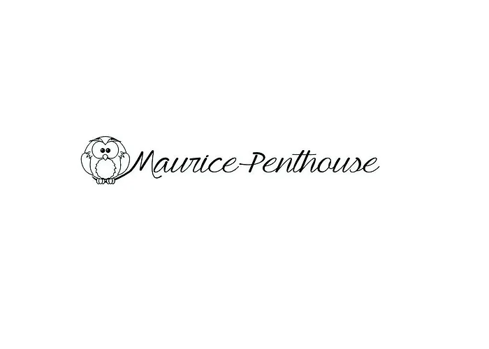 Сasa de vacaciones Maurice Penthouse