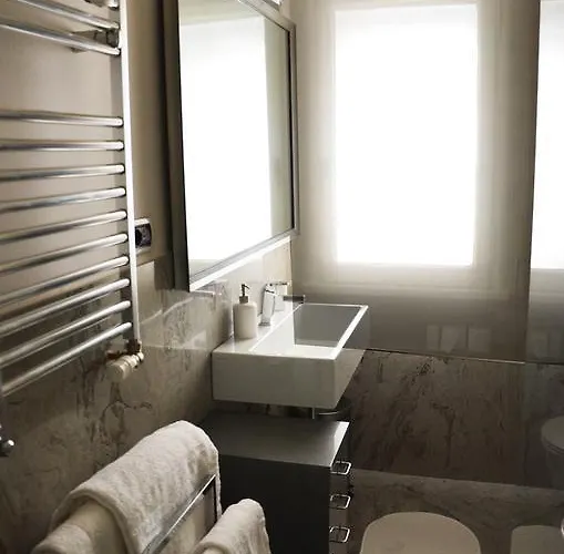 Сasa de vacaciones Maurice Penthouse