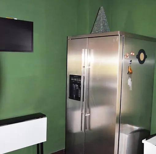 Сasa de vacaciones Maurice Penthouse